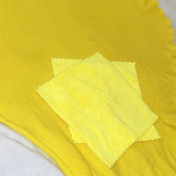 3 Pack For Babies after Baths - One Swaddle with Matching Towels NWOT! - Picture 2 of 5